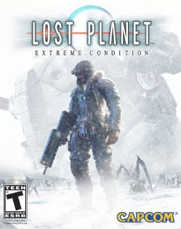 Lost Planet 1: Extreme Condition – PC Torrent