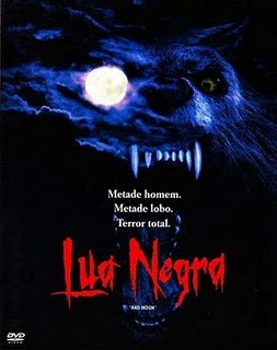 Lua Negra(Bad Moon)(1996)