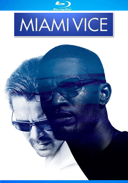 Miami Vice [ 2006 ] Bluray 720p Dublado Assistir e Baixar + Torrent