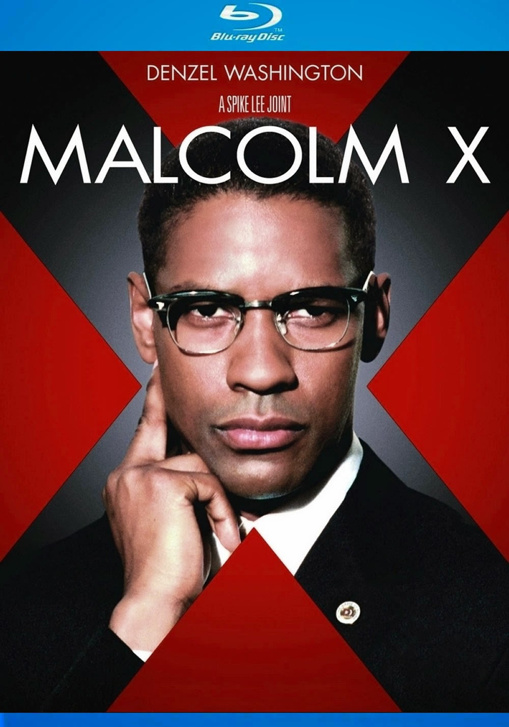 Malcolm X [ 1992 ] Bluray 720p Legendado Assistir e Baixar
