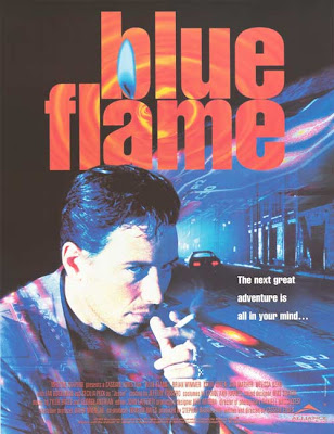 O Poder da Mente (Blue Flame) (1993)