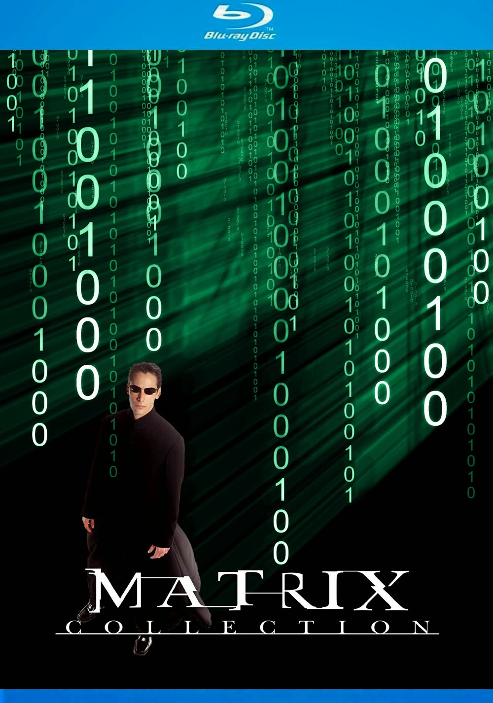 Trilogia Matrix [ 1999 , 2003 , 2003 ] BRRip 720p Dublado Assistir e Baixar