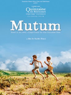 Mutum – 2007