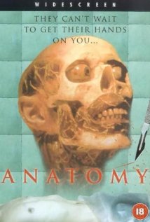 Anatomia (Anatomy) (Anatomie) (2000)