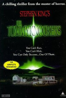 Os Estranhos (The Tommyknockers)(1993)