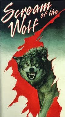 O Grito do Lobo (Scream of the Wolf) (1974)