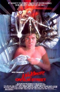 A Hora do Pesadelo (A Nightmare On Elm Street) (1984)