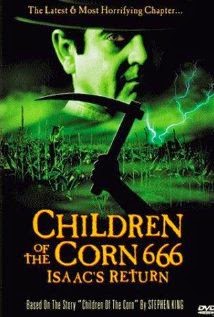 A Colheita Maldita 6(Children Of The Corn)(1999)