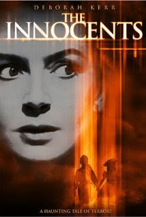 Os Inocentes (The Innocents) (1961)