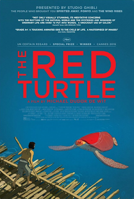 A Tartaruga Vermelha – 720p Torrent