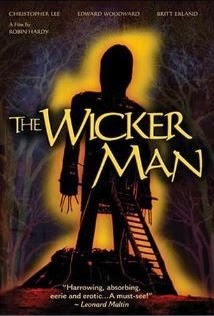 O Homem de Palha (O Sacrifício) (The Wicker Man) (1973)