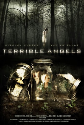 Terrible Angels Legendado AVI HDRip – Torrent