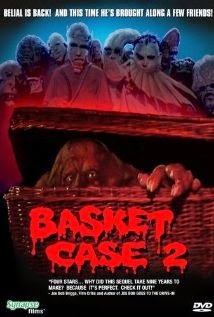 O Mistério do Cesto 2 (Basket Case 2)(1990)