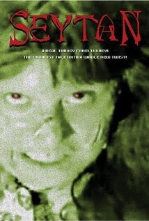 Seytan (Versão turca de"O Exorcista") (1974)