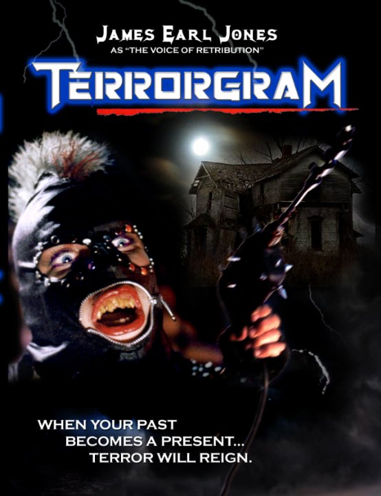 Noite de Horror 1988 VHSRip Legendado