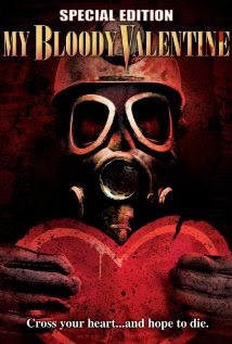 Dia dos Namorados Macabro (My Bloody Valentine) (1981)