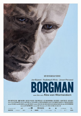 Borgman AVI DVDRip Legendado – Torrent