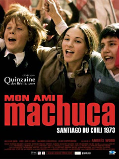 Machuca – 2004