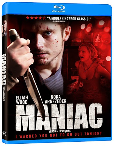 Baixar Filme Maníaco BluRay 1080P Dublado 2015 – Torrent