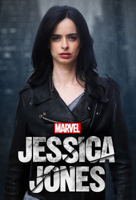 Jessica Jones – 1° Temporada Completa HD Dublado e Legendado