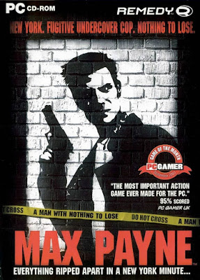 Max Payne 1 – PC em Português Torrent