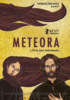 Meteora – 2012