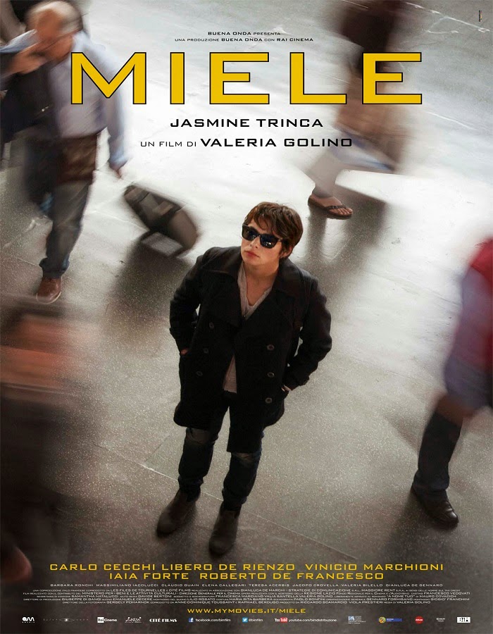 Mel – 2013