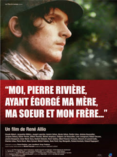 Eu, Pierre Rivière, que degolei minha mãe, minha irmã e meu irmão… – 1976