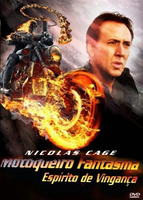 Motoqueiro Fantasma 2 – Espírito de Vingança – BLURAY 720P – Torrent