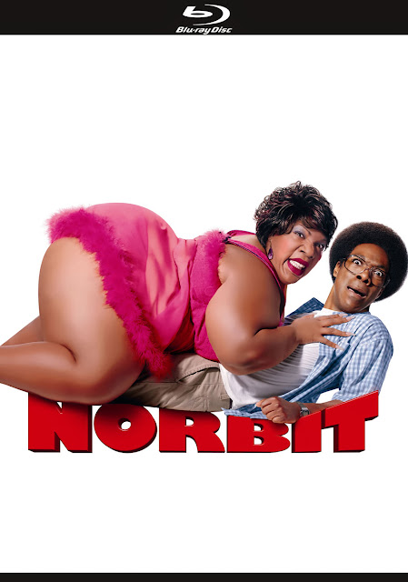 Norbit [ 2007 ] Bluray 1080p Dublado Assistir e Baixar + Torrent