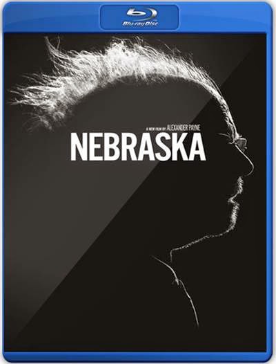 Nebraska – Torrent Dual Áudio BluRay 720p (2014)