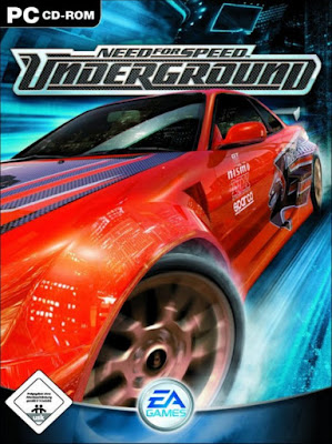 Need for Speed Underground Completo – PC Torrent