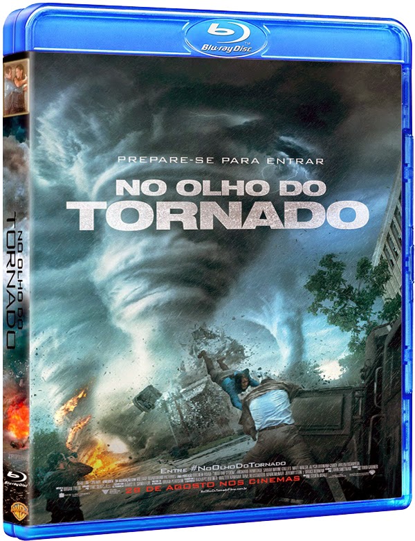 Baixar Filme No olho do Tornado BluRay 720P 1080P Dual Áudio – Torrent