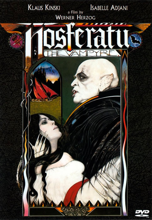 Nosferatu: O Vampiro da Noite 1979 1080p BRRip Dual Áudio