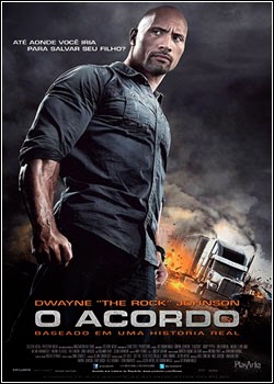 O Acordo AVI DVDRip Dublado – Torrent