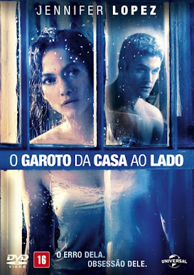 O Garoto da Casa do Lado Dublado e Legendado 720p Torrent