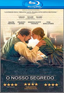 O Nosso Segredo BluRay Rip 720p Dublado – Torrent