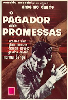 O Pagador de Promessas – 1962