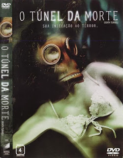 O Túnel da Morte 2005 DVDRip Dual Áudio + Legenda