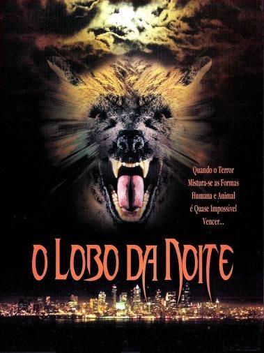 O Lobo da Noite 1989 DVDRip Dublado