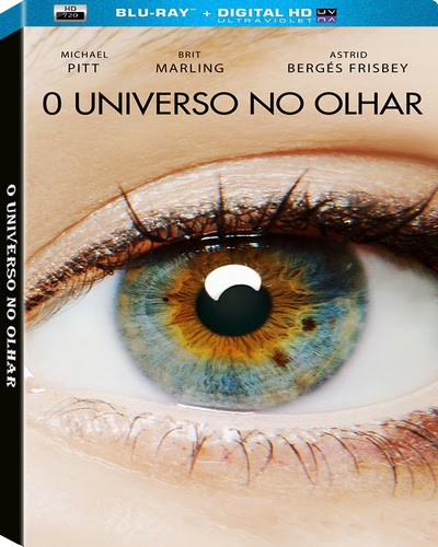 Baixar Filme O Universo no Olhar BluRay 1080P Dublado 2014 – Torrent