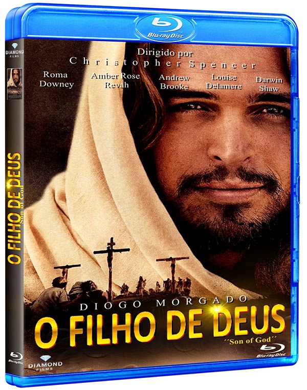 O Filho De Deus – Torrent Legendado WEB-DL 1080p (2014)