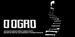 O Ogro – 2011