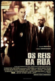 OS REIS DA RUA DUBLADO 2008