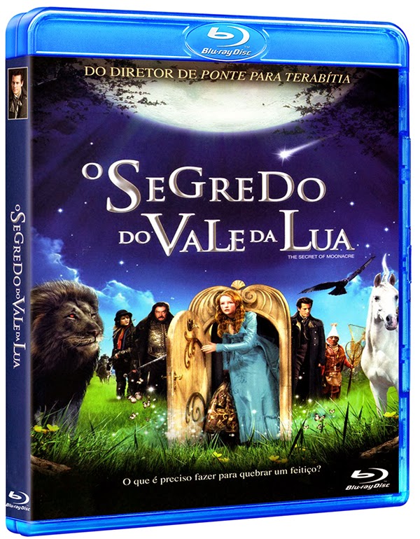 O Segredo do Vale da Lua – Torrent Dual Áudio BluRay 720p (2008)