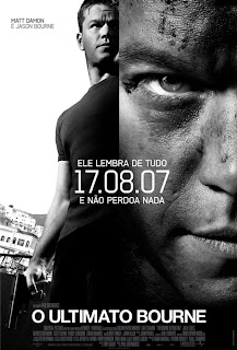 Baixar O Ultimato Bourne DVDRip Dublado 2007