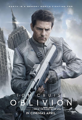 Oblivion – FULLHD Dublado Torrent