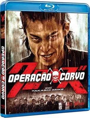 Baixar Filme Operação Corvo BluRay 1080P Dublado – Torrent