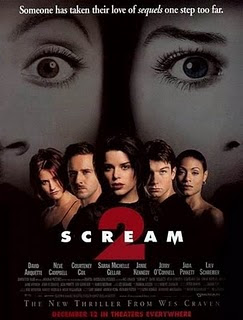 Pânico 2 (Scream 2)(1997)