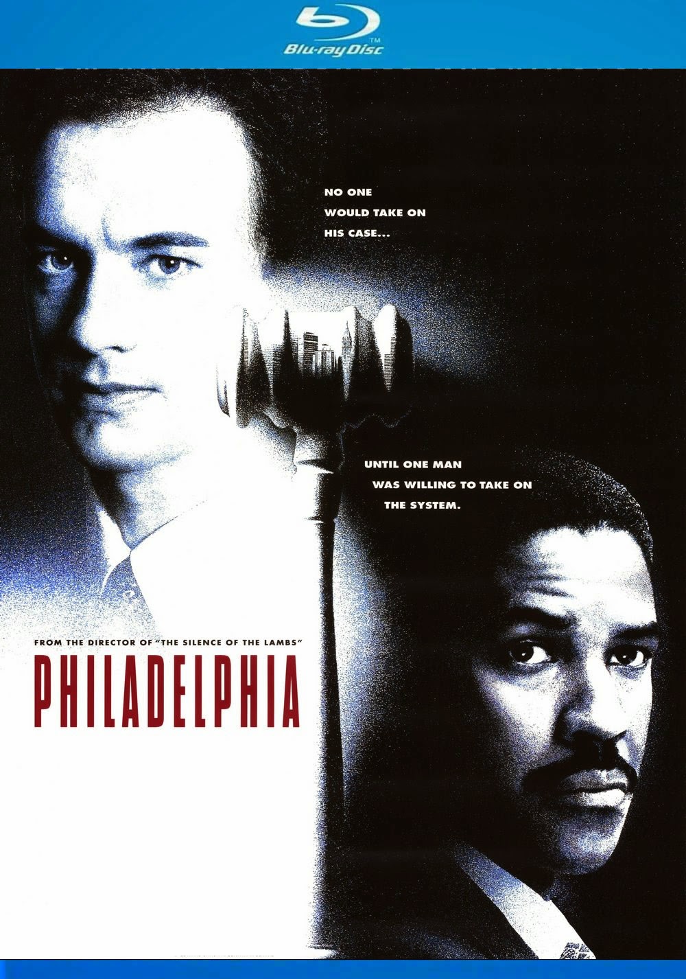 Filadélfia [ 1993 ] Bluray 720p Dublado Assistir e Baixar